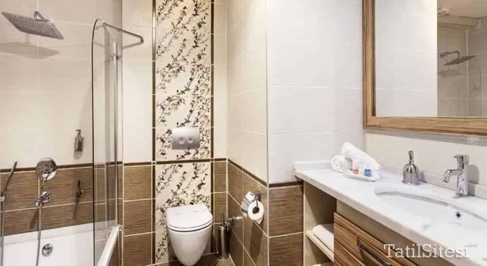 Hattuşa Vacation Club Kazdağları