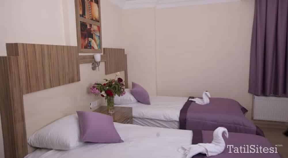 Hattuşa Vacation Club Kazdağları