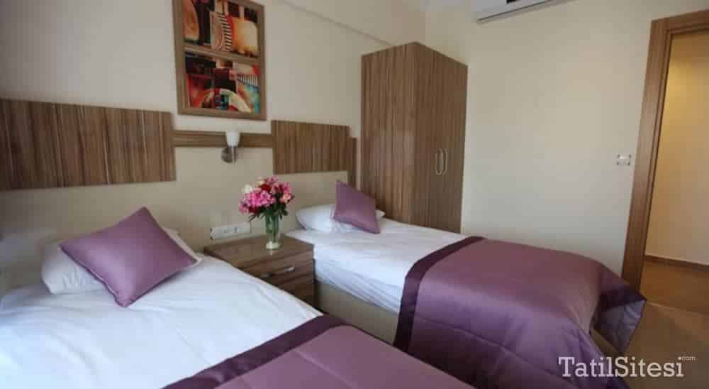 Hattuşa Vacation Club Kazdağları