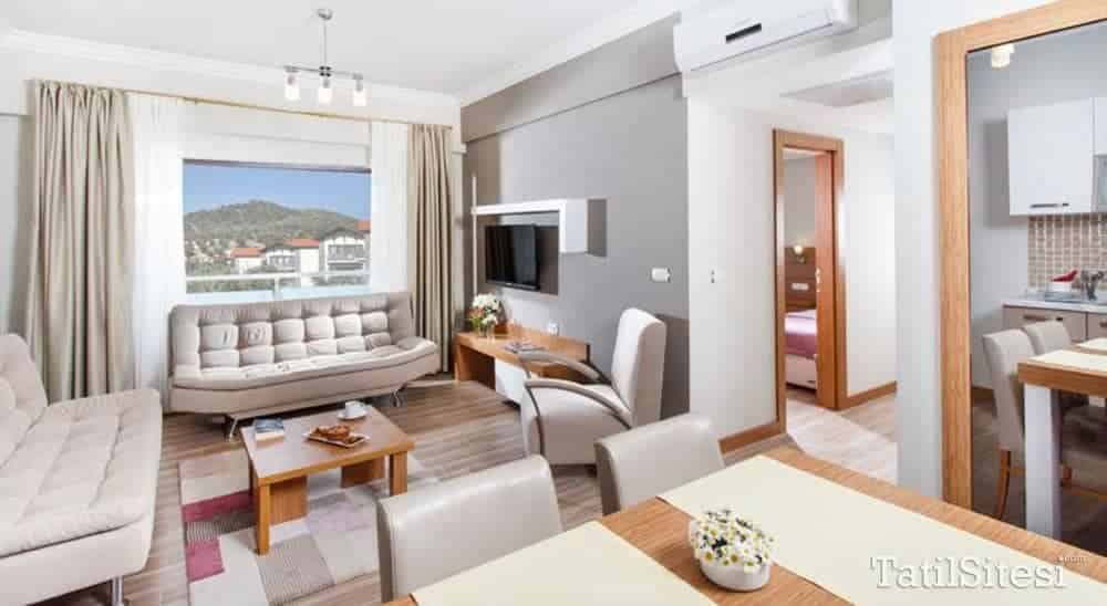 Hattuşa Vacation Club Kazdağları