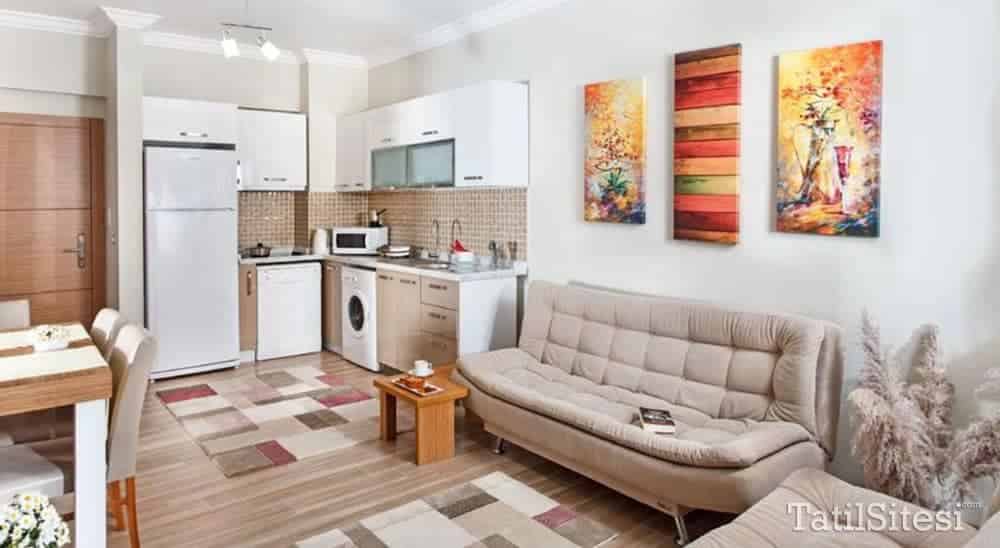 Hattuşa Vacation Club Kazdağları