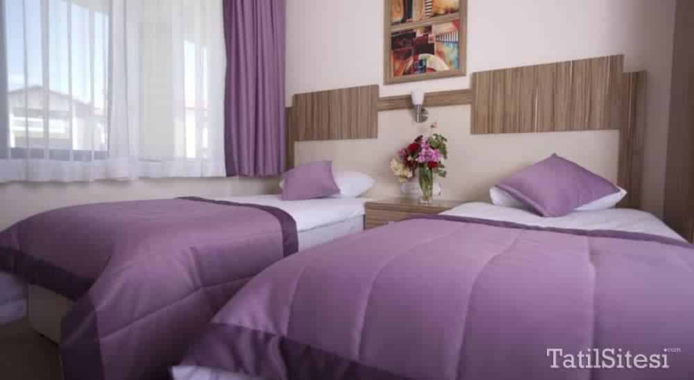 Hattuşa Vacation Club Kazdağları