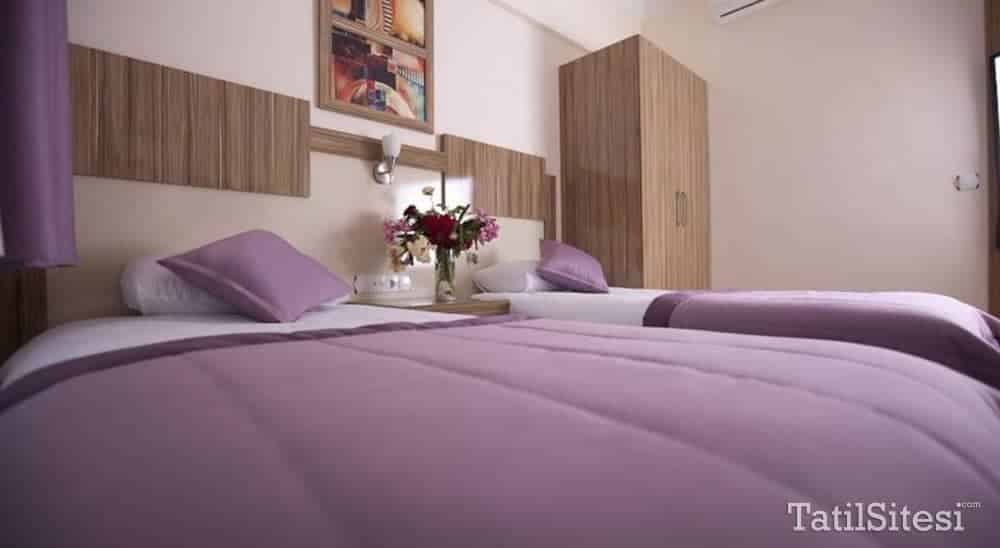 Hattuşa Vacation Club Kazdağları