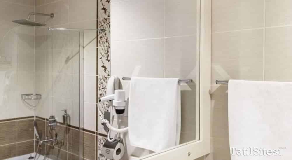 Hattuşa Vacation Club Kazdağları