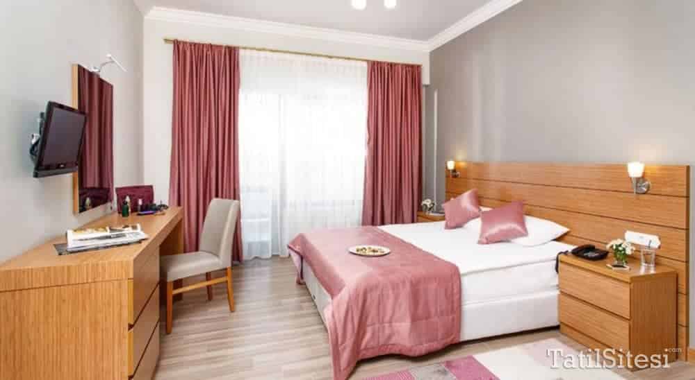 Hattuşa Vacation Club Kazdağları