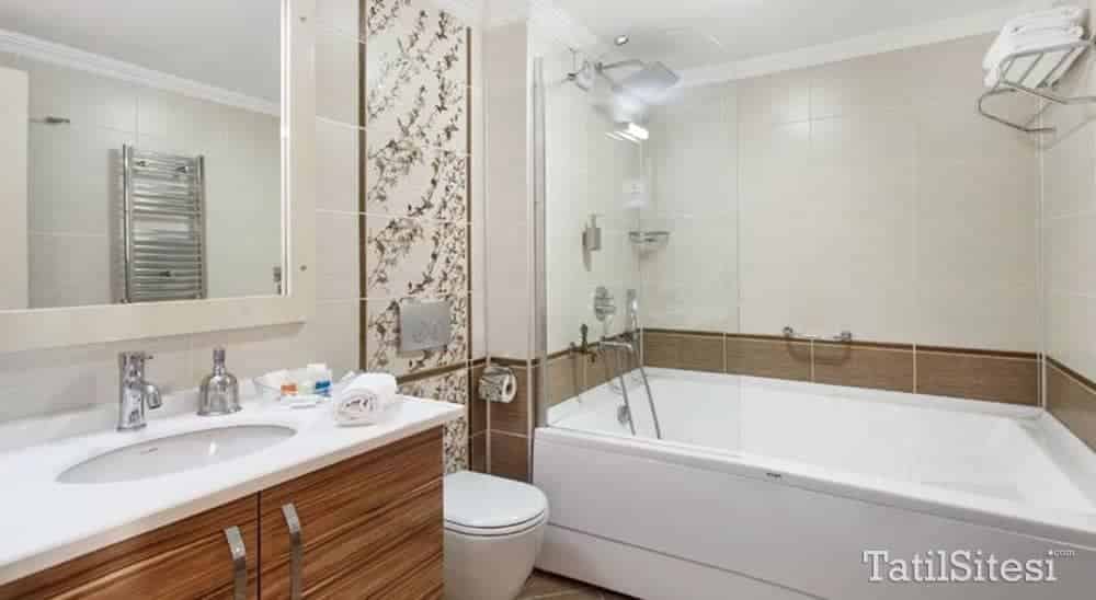 Hattuşa Vacation Club Kazdağları