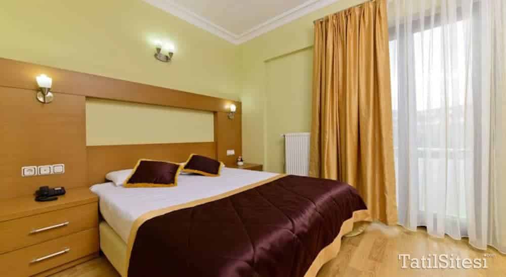 Hattuşa Vacation Club Kazdağları