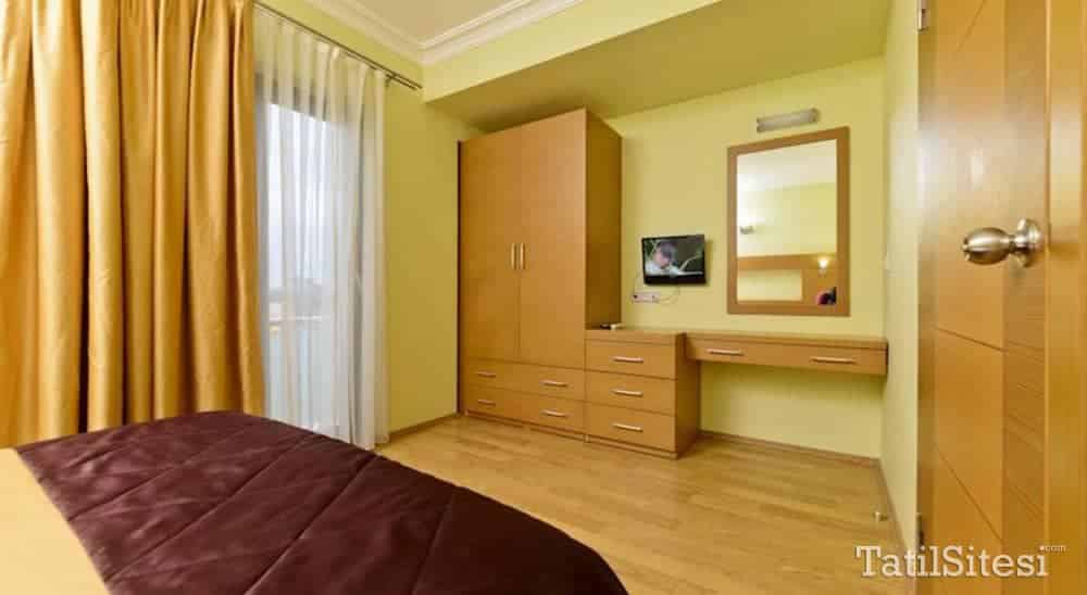 Hattuşa Vacation Club Kazdağları