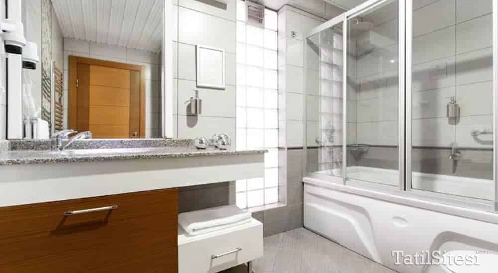 Hattuşa Vacation Club Kazdağları