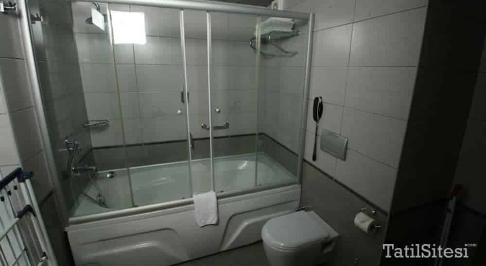 Hattuşa Vacation Club Kazdağları