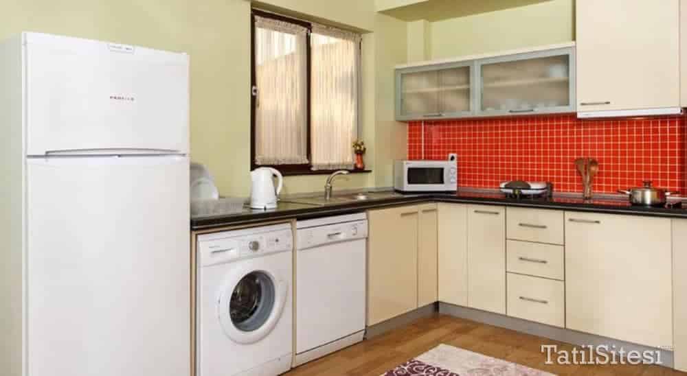 Hattuşa Vacation Club Kazdağları