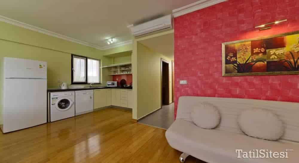 Hattuşa Vacation Club Kazdağları