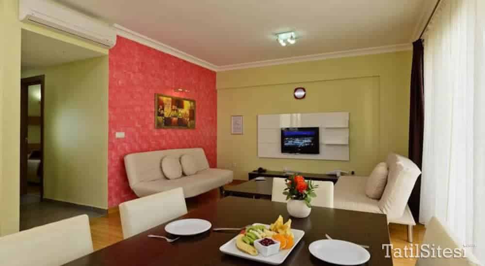 Hattuşa Vacation Club Kazdağları