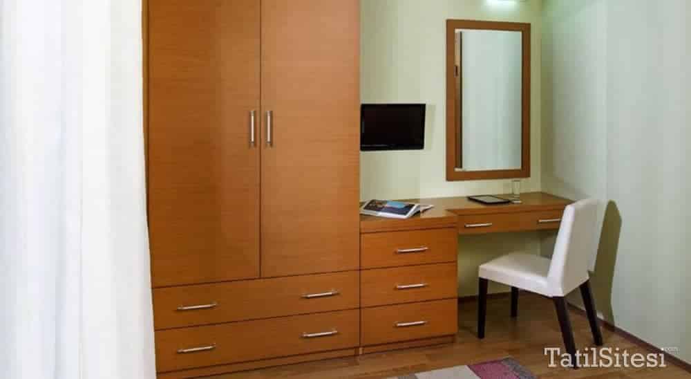 Hattuşa Vacation Club Kazdağları