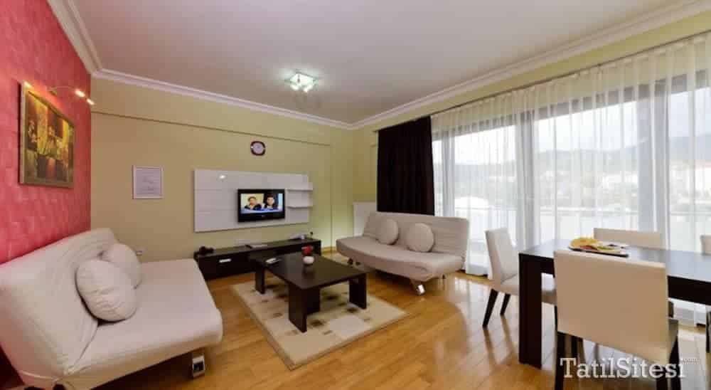 Hattuşa Vacation Club Kazdağları