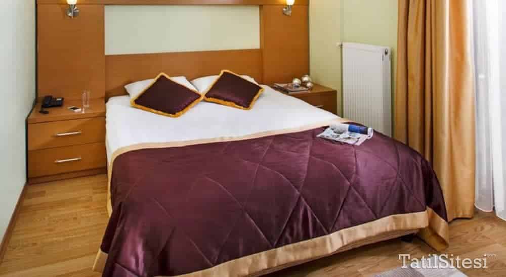 Hattuşa Vacation Club Kazdağları