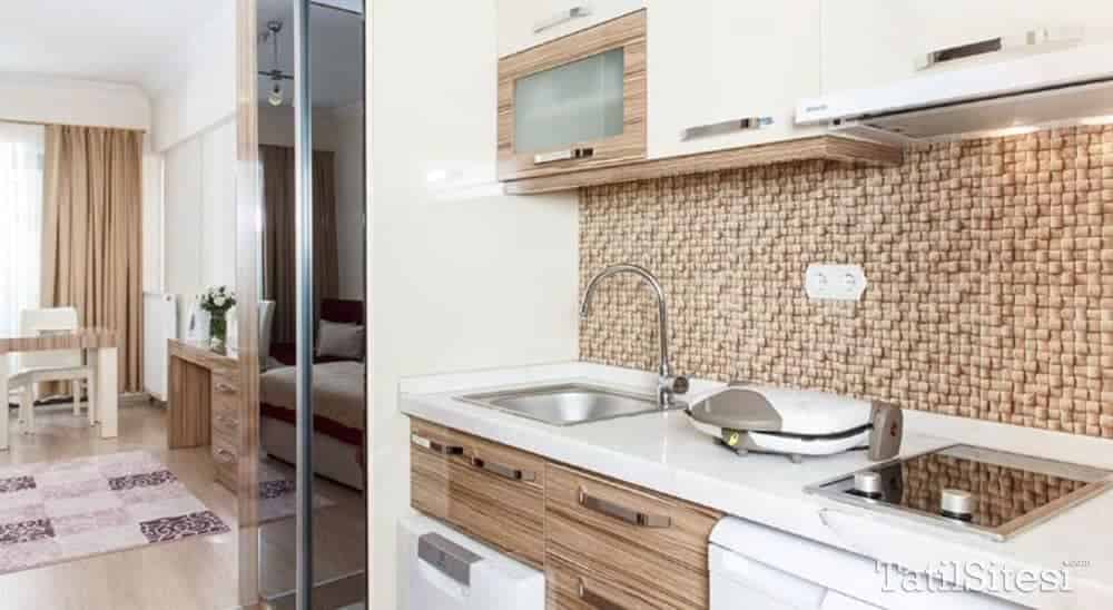 Hattuşa Vacation Club Kazdağları