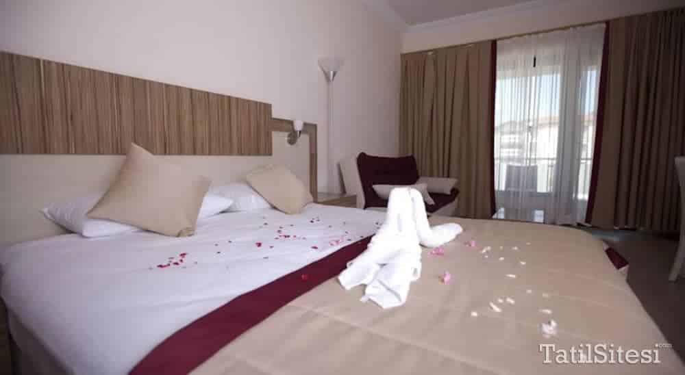 Hattuşa Vacation Club Kazdağları