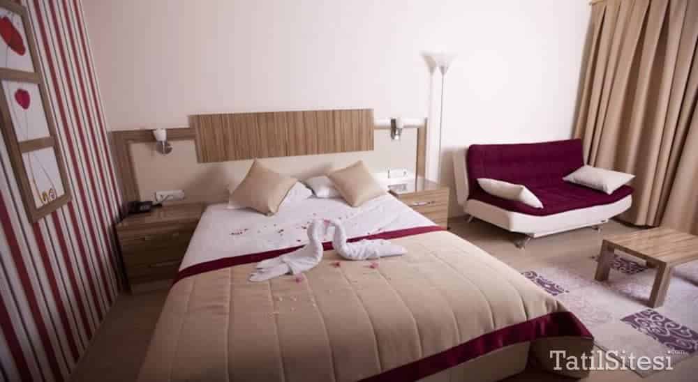 Hattuşa Vacation Club Kazdağları