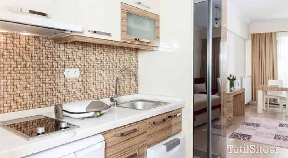 Hattuşa Vacation Club Kazdağları