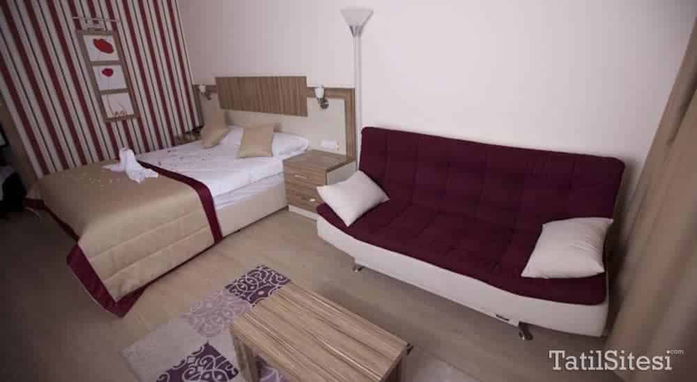 Hattuşa Vacation Club Kazdağları