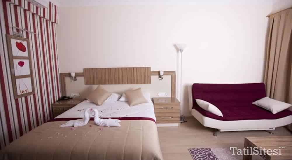 Hattuşa Vacation Club Kazdağları