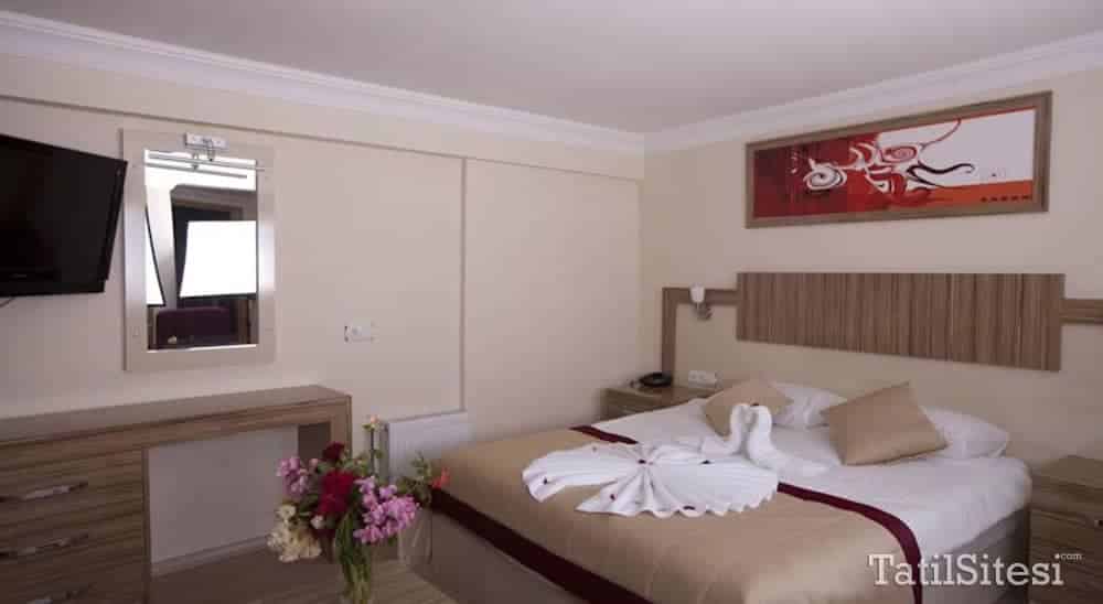 Hattuşa Vacation Club Kazdağları