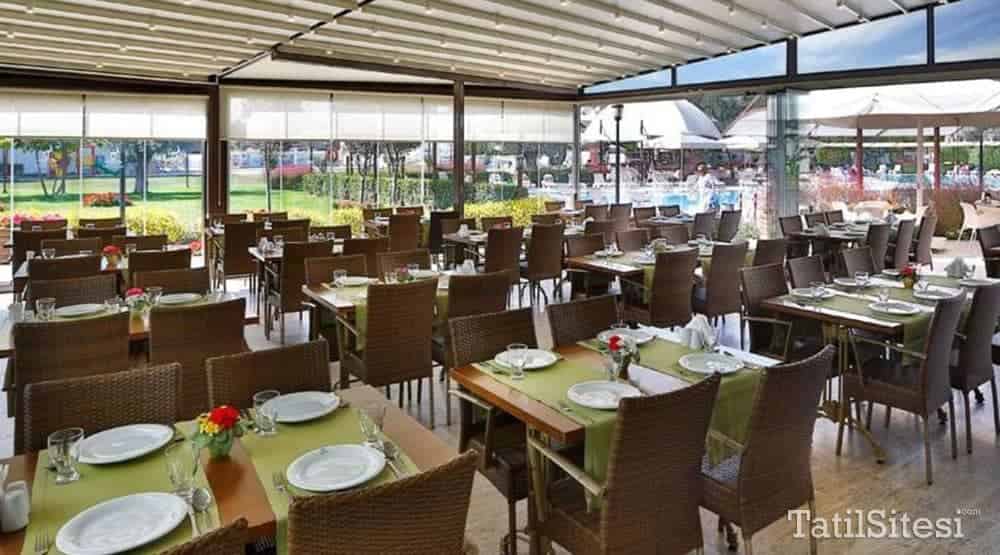 Hattuşa Vacation Club Kazdağları