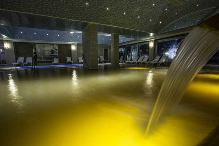 Hattuşa Vacation Club Ankara