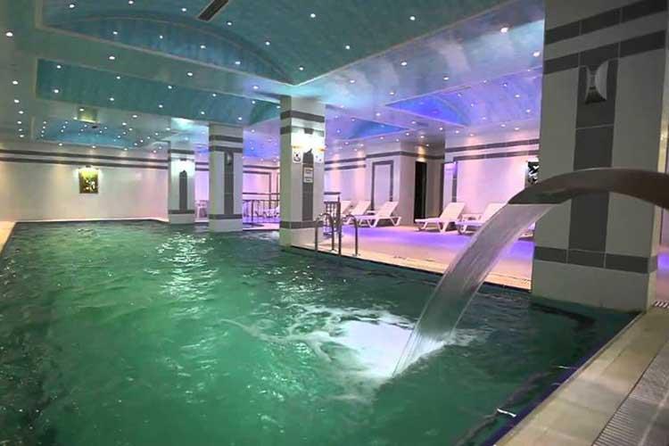 Hattuşa Vacation Club Ankara