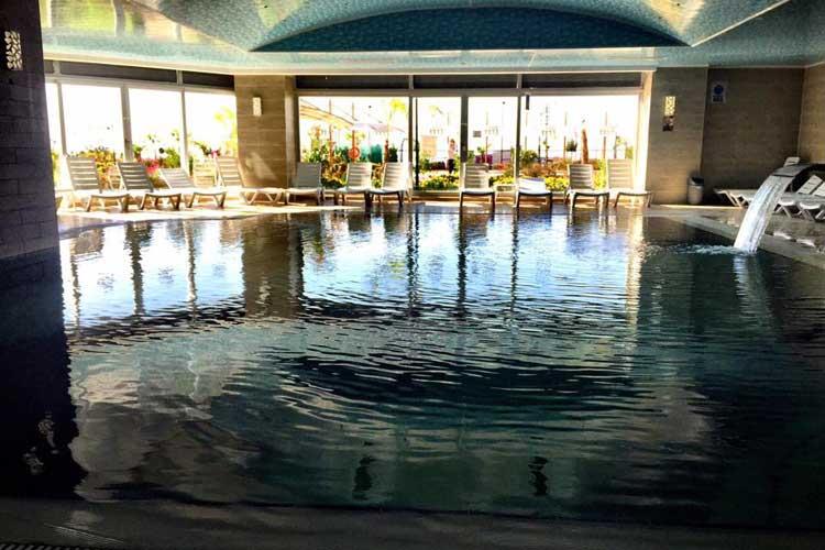 Hattuşa Vacation Club Ankara