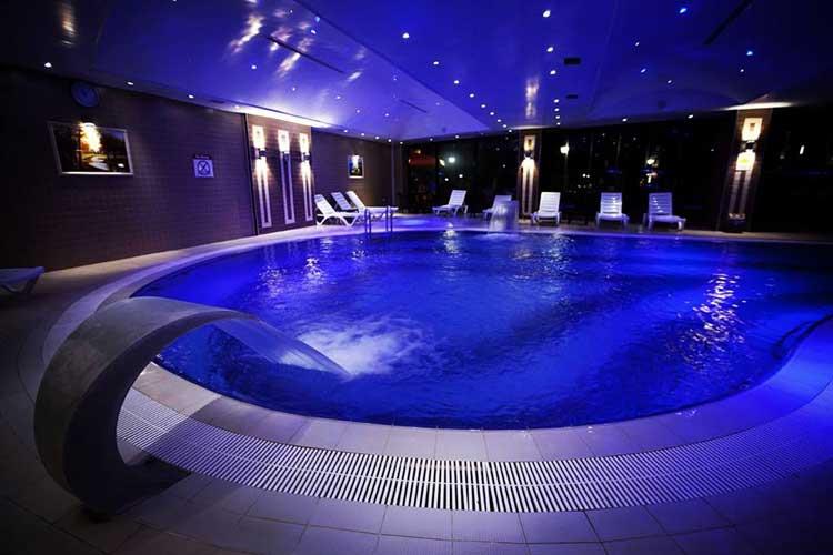 Hattuşa Vacation Club Ankara