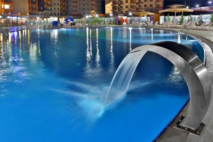 Hattuşa Vacation Club Ankara