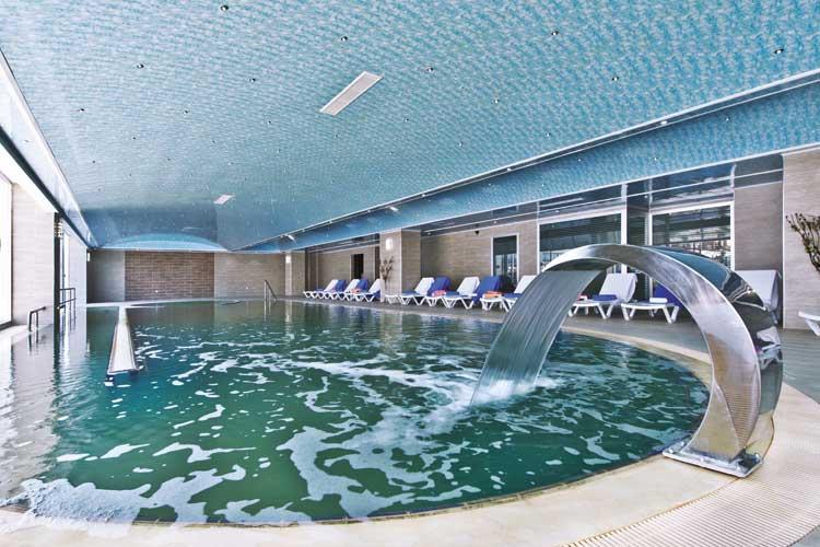 Hattuşa Vacation Club Ankara