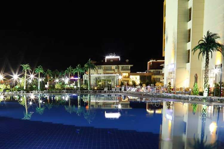 Hattuşa Vacation Club Ankara