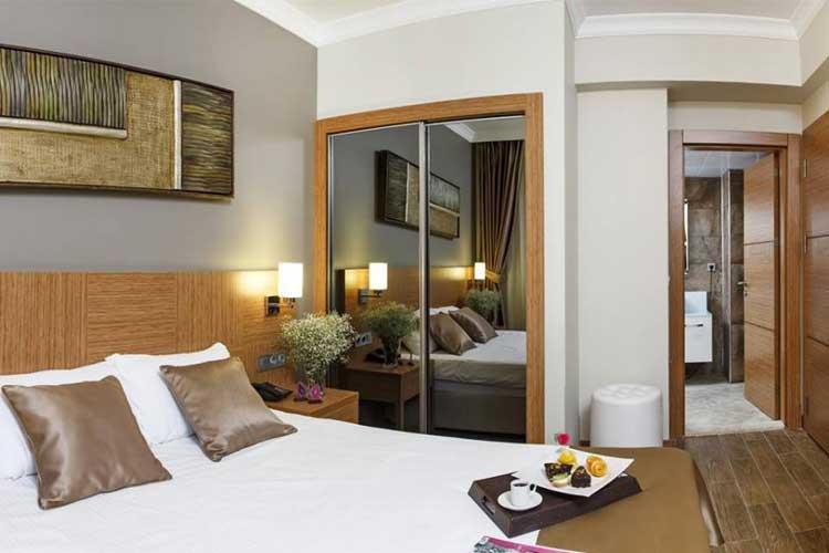 Hattuşa Vacation Club Ankara