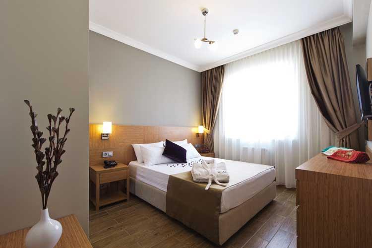 Hattuşa Vacation Club Ankara