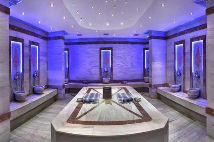 Hattuşa Vacation Club Ankara