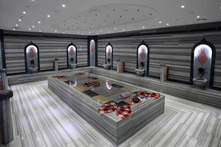 Hattuşa Vacation Club Ankara