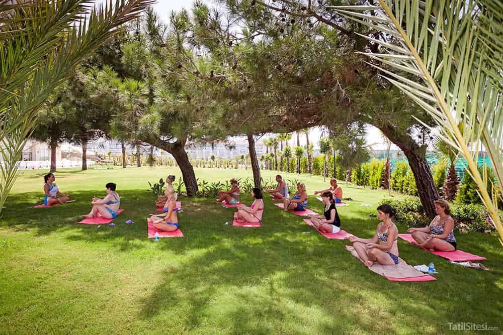 Heaven Beach Resort & Spa