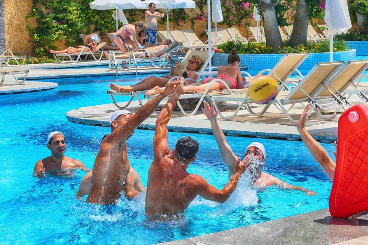 Heaven Beach Resort & Spa