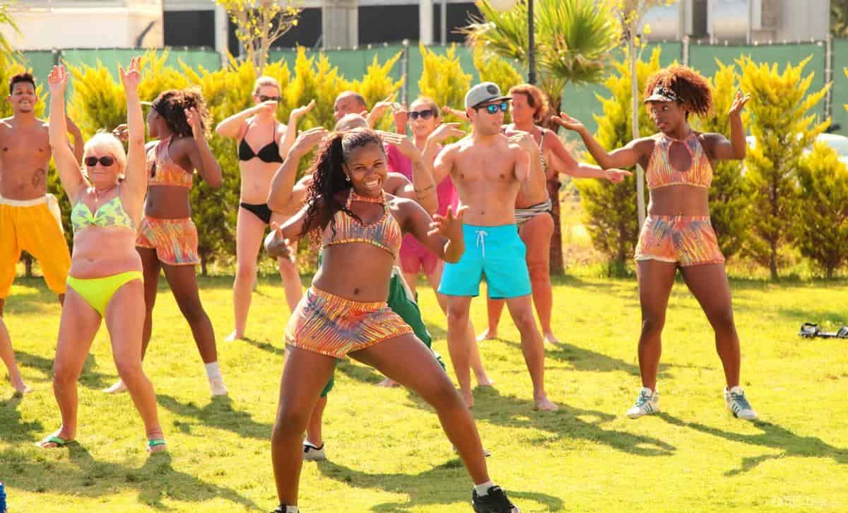 Heaven Beach Resort & Spa