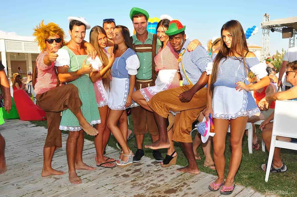 Heaven Beach Resort & Spa