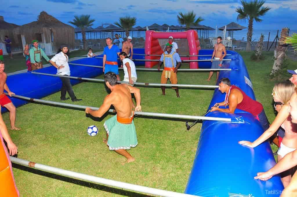 Heaven Beach Resort & Spa