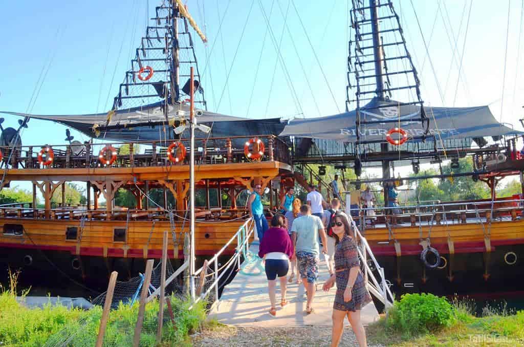 Heaven Beach Resort & Spa