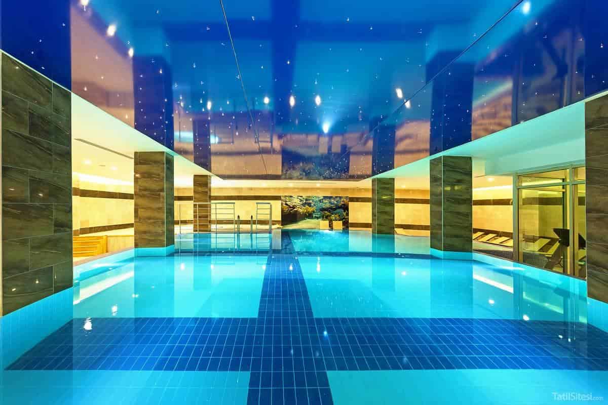 Heaven Beach Resort & Spa