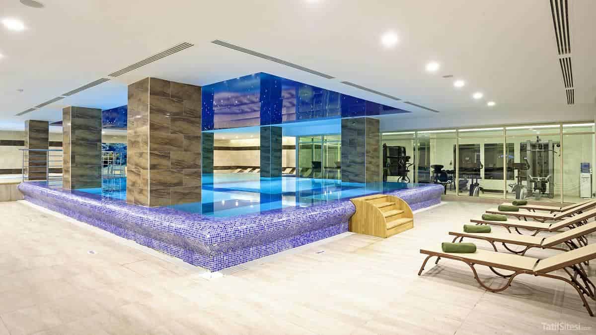 Heaven Beach Resort & Spa