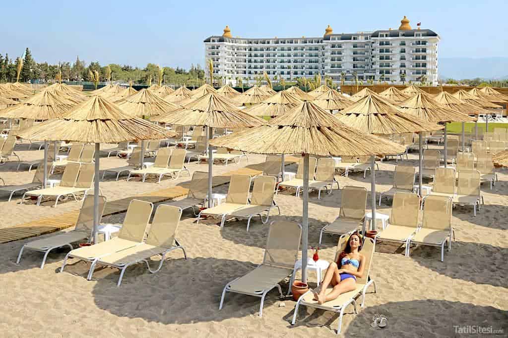 Heaven Beach Resort & Spa