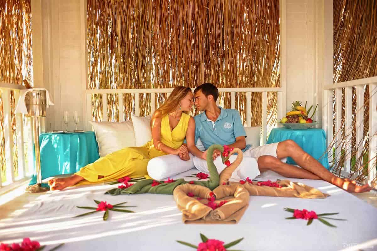 Heaven Beach Resort & Spa