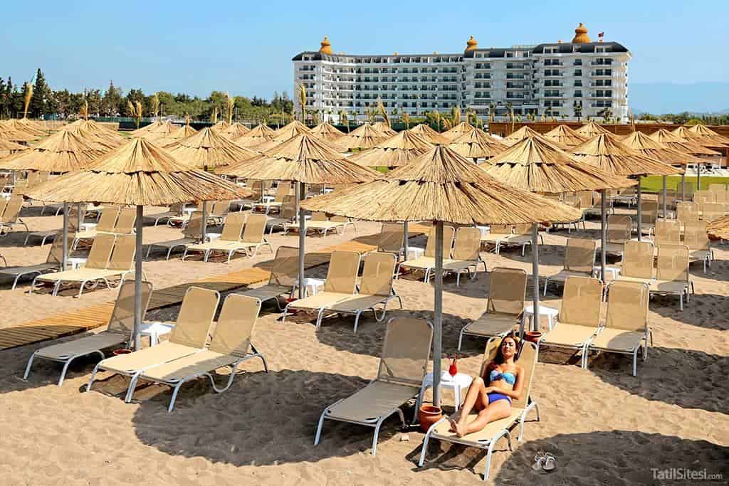 Heaven Beach Resort & Spa